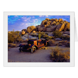 "Mr. Toads Last Wild Ride"