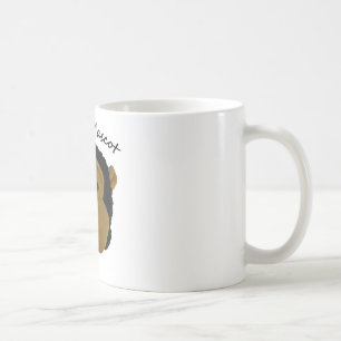 Mr Trouble-Funny and Funky Mugs