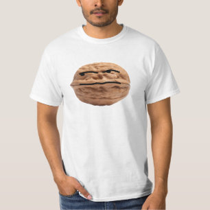Mr Walnoot T-Shirt