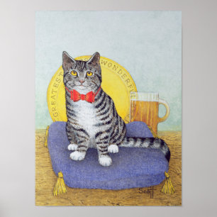 Mr Wonderful Poster