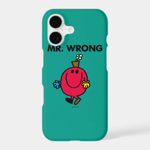 Mr Wrong Classic