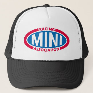 MRA RACING HAT