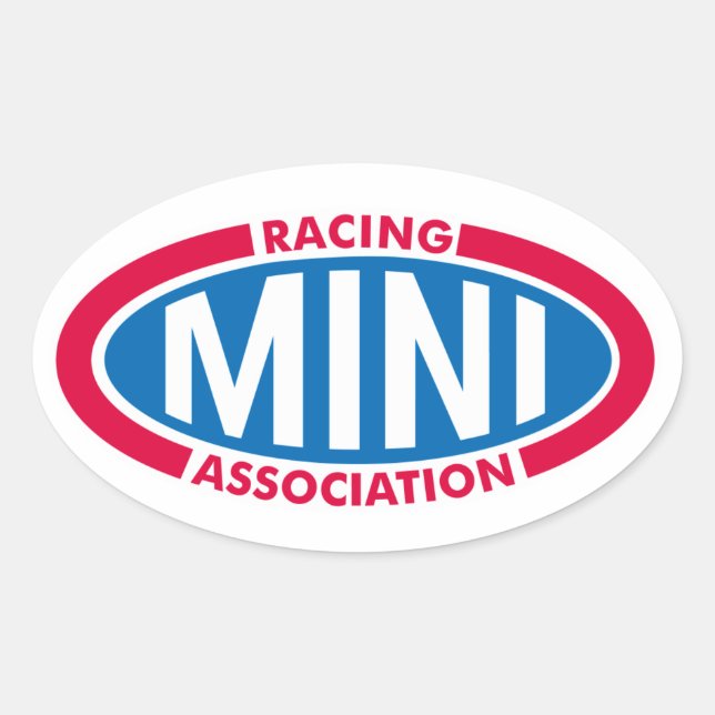 MRA Stickers (Front)