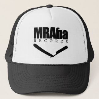 MRAfia Hat