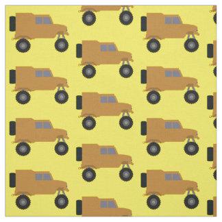 MRAP FABRIC