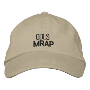 MRAP HAT
