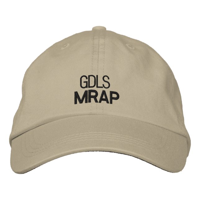 MRAP HAT (Front)