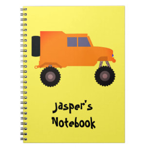 MRAP NOTEBOOK