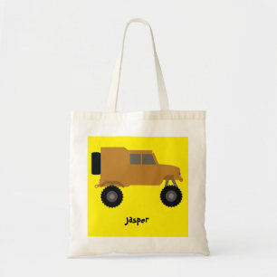 MRAP TOTE BAG