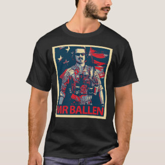 Mrballen Classic T-Shirt