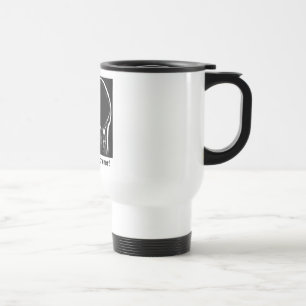 MRI: It's a no-brainer! Travel Mug