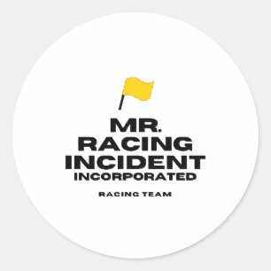 Mri sticker