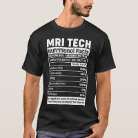 MRI Technologist Radiology Tech Magnetic Resonance