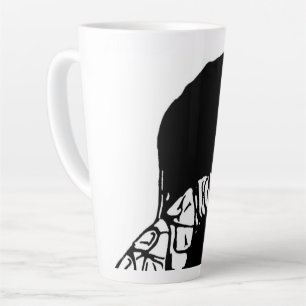 MRN LATTE MUG