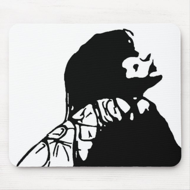 MRN MOUSE PAD (Front)