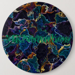 MRNSTUDIOS Oil Slick  Button