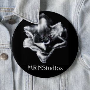 MRNStudios Vinny 6 Cm Round Badge