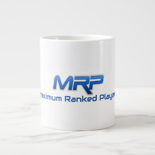 -MRP- Coffee Mug