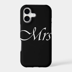 Mrs