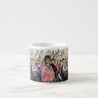 mrs browns boys signed espresso cup