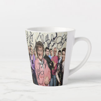 mrs browns boys signed latte mug