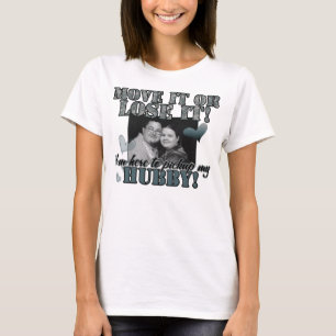 mrs burns T-Shirt