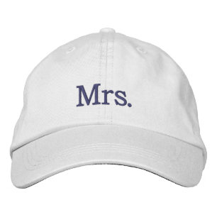 Mrs. Cap