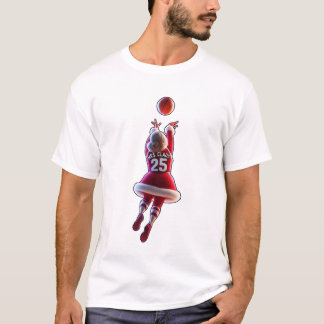 Mrs. Clause T-Shirt