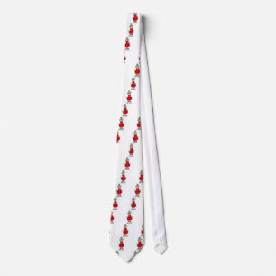 Mrs. Clause T-shirts and Gifts Tie
