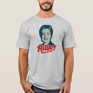MRS. CLINTON FOR PRESIDENT.png T-Shirt