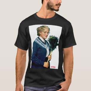Mrs. Doubtfire Classic T-Shirt