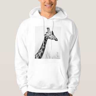 Mrs Giraffe Hoodie