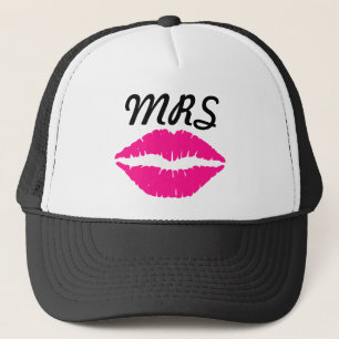 Mrs Hat