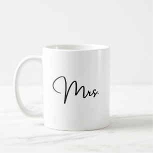 Mrs. Mug