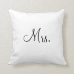 Mrs. pillow<br><div class="desc">Mrs. pillow</div>