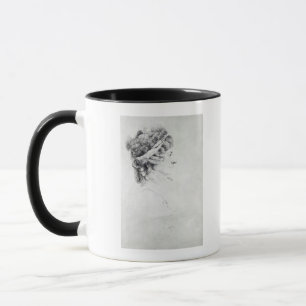 Mrs Piozzi Mug