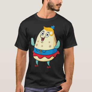 Mrs Puff T-Shirt