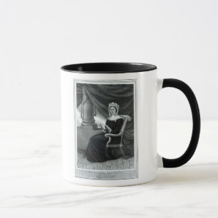 Mrs Rachel Jackson Mug