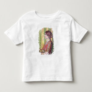 Mrs Robert Bevan, c.1913 (oil on canvas) Toddler T-Shirt
