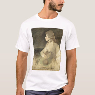 Mrs Robinson, c.1784 (oil on canvas) T-Shirt
