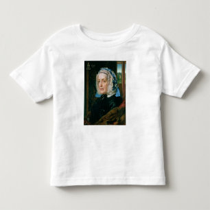 Mrs. Rose Toddler T-Shirt