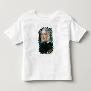 Mrs. Rose Toddler T-Shirt