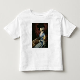 Mrs Sarah Siddons, the actress , 1785 Toddler T-Shirt