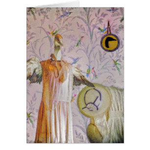 Mrs. Smew's Portrait