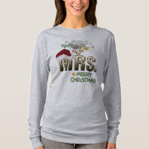 MRS T-Shirt