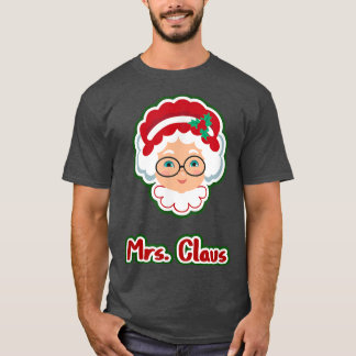 Mrs T-Shirt