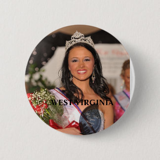Mrs. West Virginia Button