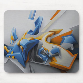 MS3D MOUSE PAD