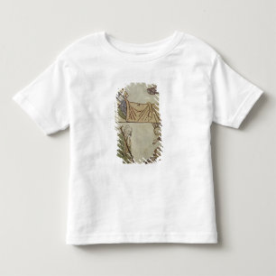 Ms 108 fol.168 The Nativity, from a Bible Toddler T-Shirt