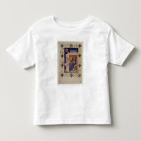 MS 11060-11061 Hours of Notre Dame: Matins, The An